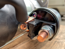 Solenoid of Starter Motor 2873K634 Mallria series.png